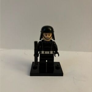 Lego Minifigure from Star Wars themed set (sw0289)